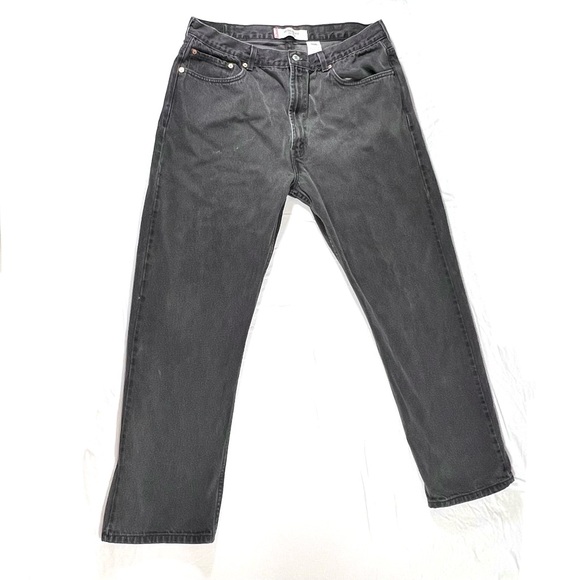 Levi’s Regular Fit Jeans 40x30 - Picture 3 of 9